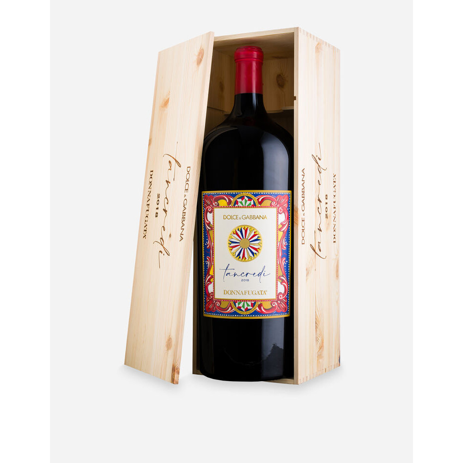 Tancredi 2020 Dolce & Gabbana - Jéroboam 3 litres Donnafugata